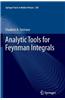Analytic Tools for Feynman Integrals