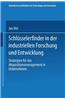 Schlusselerfinder in Der Industriellen Forschung Und Entwicklung