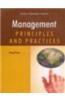 Management Principles and Practices