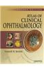 Atlas of Clinical Ophthalmology