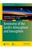 Aeronomy of the Earth's Atmosphere and Ionosphere