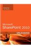 Microsoft SharePoint 2010 Unleashed