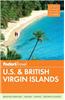 Fodor's U.S. & British Virgin Islands
