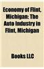 Economy of Flint, Michigan: The Auto Industry in Flint, Michigan