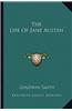 The Life of Jane Austen