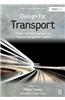 Design for Transport