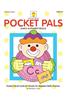 Pocket Pals: Hands-On Alphabet Skills