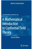 A Mathematical Introduction to Conformal Field Theory