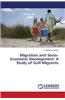 Migration and Socio-Economic Development