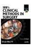 SRB's Clinical Methods Surgery