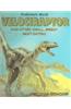 Velociraptor and Other Small, Speedy, Meat-Eaters