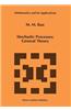 Stochastic Processes: General Theory