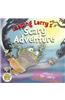 Leaping Larry's Scary Adventure