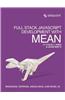 Full Stack JavaScript Development with Mean: Mongodb, Express, Angularjs, and Node.Js