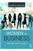 Women in Business: Theory and Cases