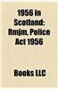 1956 in Scotland: 1955-56 in Scottish Football, 1956-57 in Scottish Football, Scottish Cup 1956-57, Scottish Cup 1955-56, Rmjm