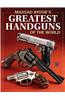 Massad Ayoob's Greatest Handguns of the World