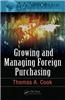 Growing and Managing Foreign Purchasing