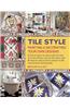Tile Style Painting & Decorating Your Own Designs