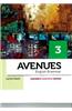 Avenues 3 English Grammar Annotated Teacher's Edition