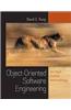 Object-Oriented Software Engineering: An Agile Unified Methodology