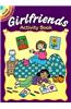 Girlfriends Activity Book