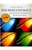 Microeconomics: An Intuitive Approach with Calculus [With Access Code]