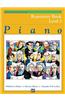 ALFREDS BASICS PIANO REPERTOIRE LVL 3