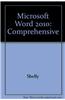 Microsoft Word 2010: Comprehensive