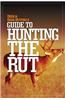 Deer & Deer Hunting's Guide to Hunting in the Rut