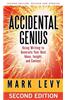 Accidental Genius: Using Writing to Generate Your Best Ideas, Insight, and Content