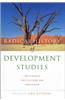A Radical History of Development Studies: Individuals, Institutions and Ideologies