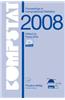 Compstat 2008