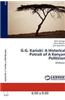 G.G. Kariuki: A Historical Potrait of a Kenyan Politician