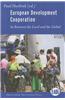 European Development Cooperation