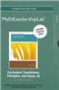 New Myedleadershiplab with Pearson Etext -- Standalone Access Card-- For Curriculum: Foundations, Principles, and Issues