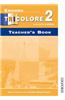 Encore Tricolore Nouvelle 2 Teacher's Book
