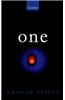 One: Being an Investigation Into the Unity of Reality and of Its Parts, Including the Singular Object Which Is Nothingness