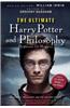 The Ultimate Harry Potter and Philosophy: Hogwarts for Muggles