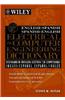 English-Spanish Spanish-English Electrical and Computer Engineering Dictionary