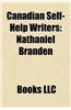 Canadian Self-help Writers