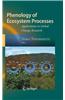 Phenology of Ecosystem Processes