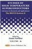 Studies of High Temperature Superconductors