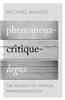 Phenomena-Critique-Logos
