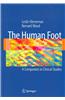 The Human Foot: A Companion to Clinical Studies