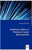 Nonlinear Optics in Photonic Srystal Microcavities