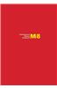 M8 in China: Contemporary Chinese Architects/Zeitgenossische Chinesische Architekten