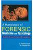 Handbook of Forensic Medicine & Toxicology