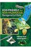 Eco-Friendly and Non-Hazardous Management of Pests