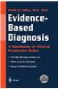 Evidence-based Diagnosis